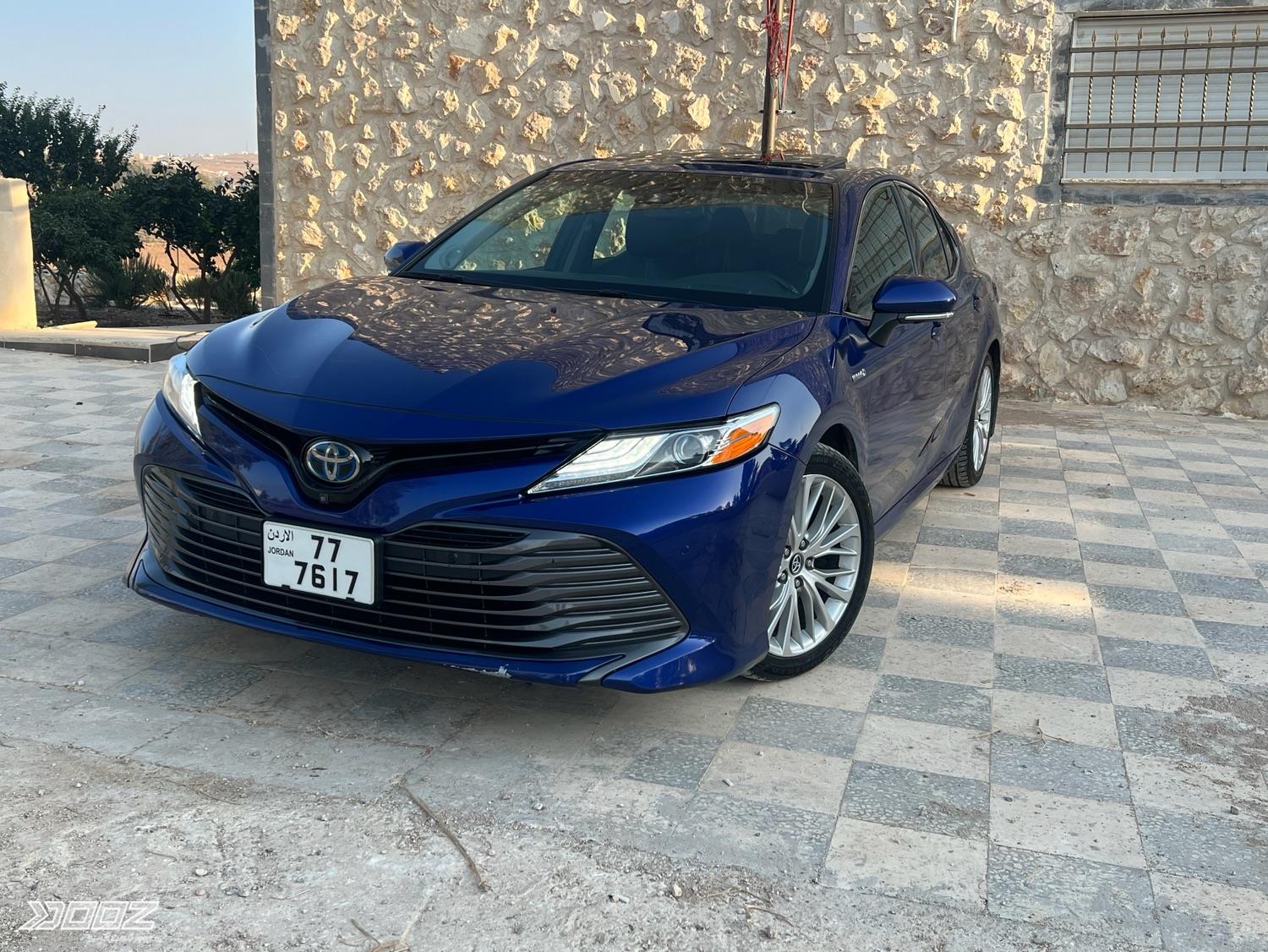 Car image for listing