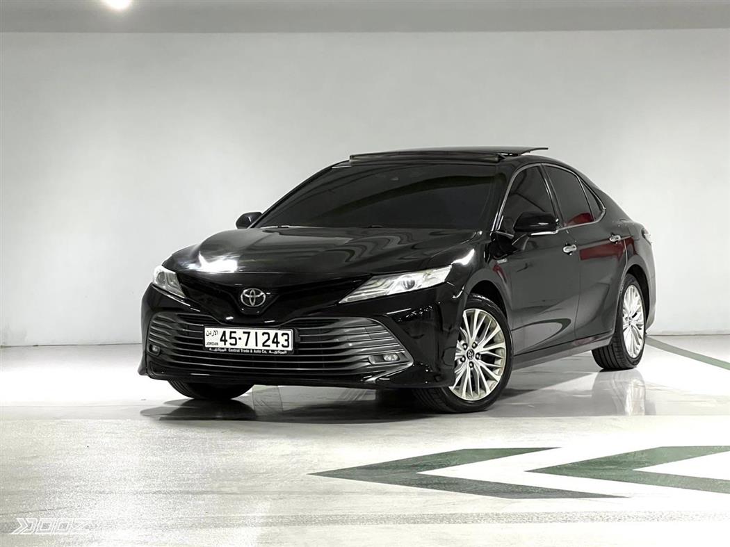 Car image for listing