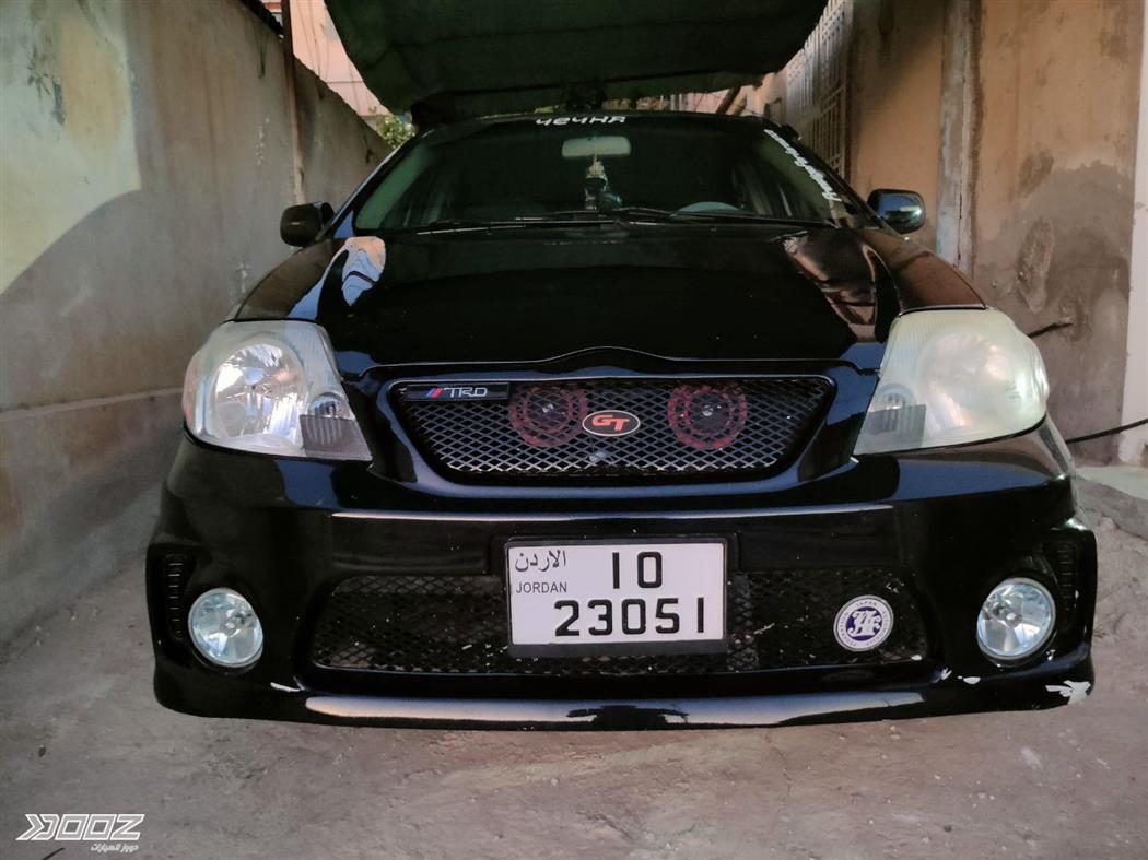 Car image for listing