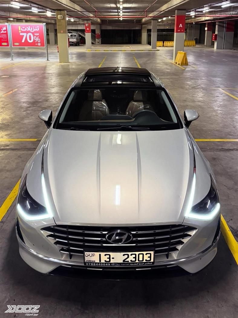 Car image for listing