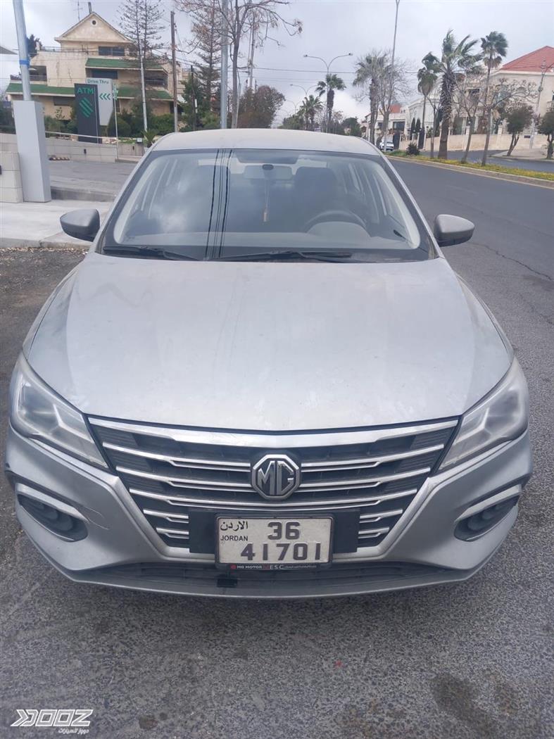 Car image for listing