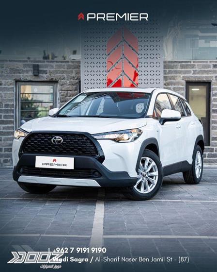 Car image for listing