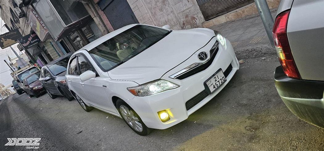 Car image for listing