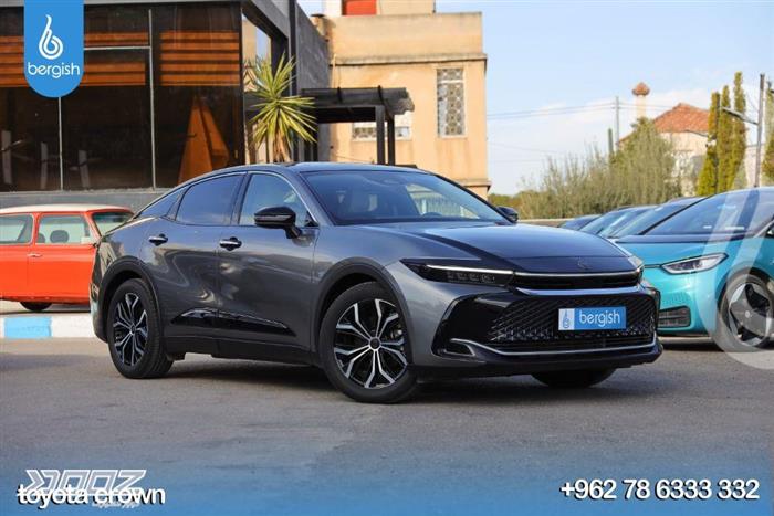 Car image for listing