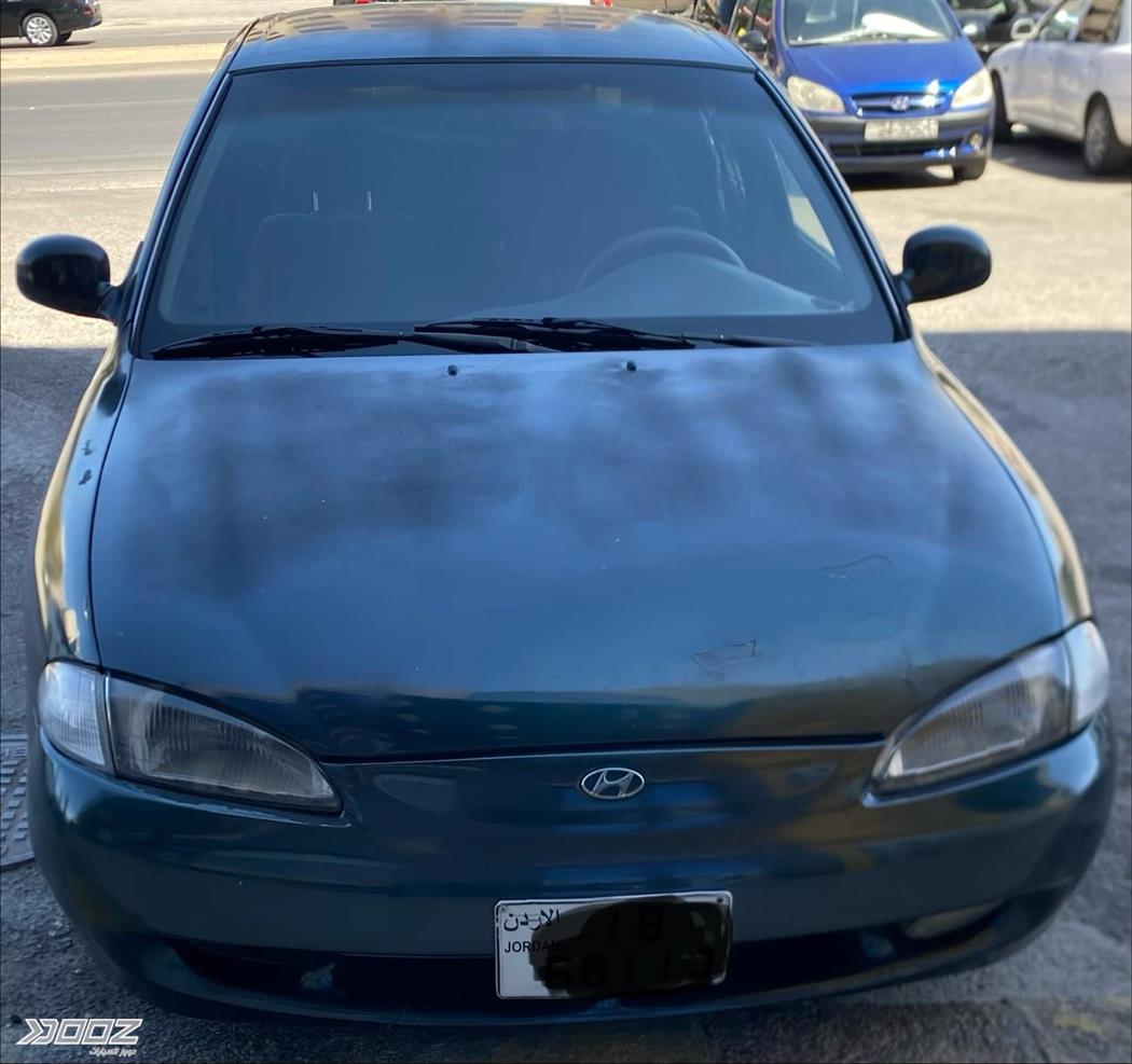 Car image for listing