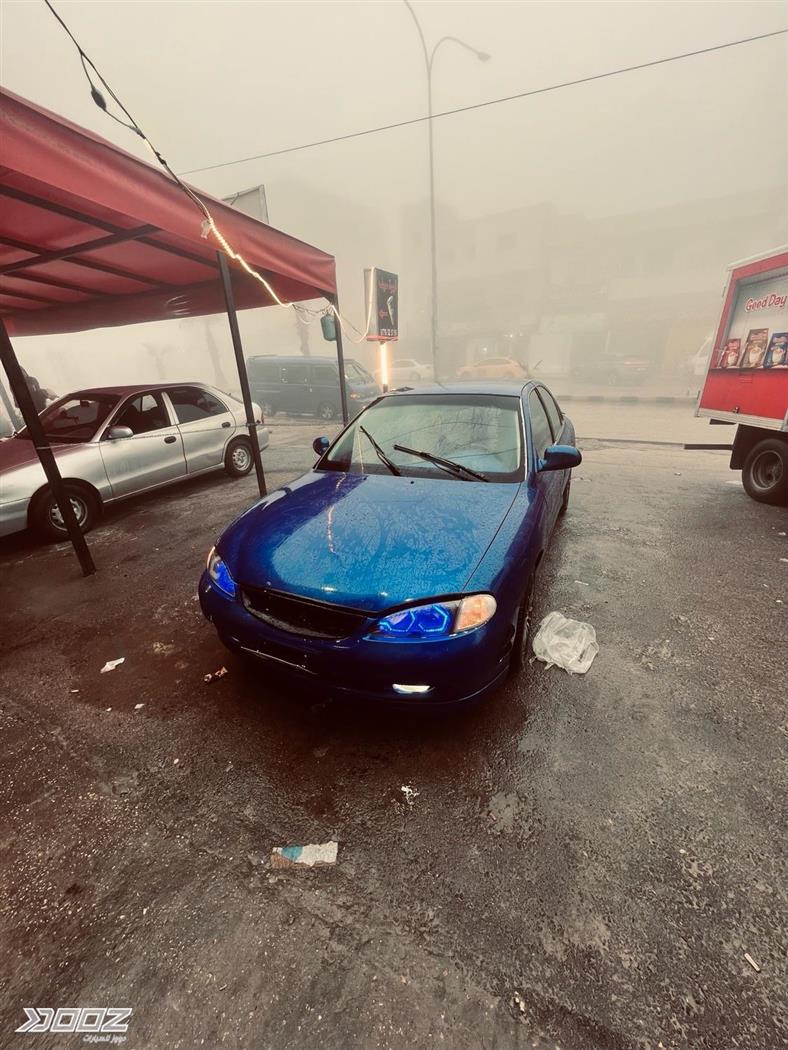 Car image for listing