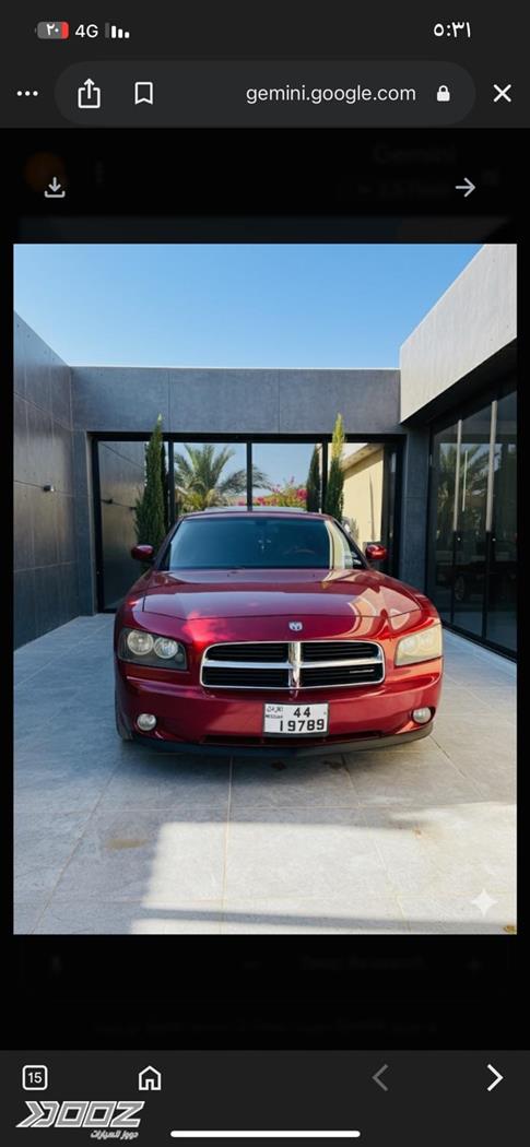 Car image for listing