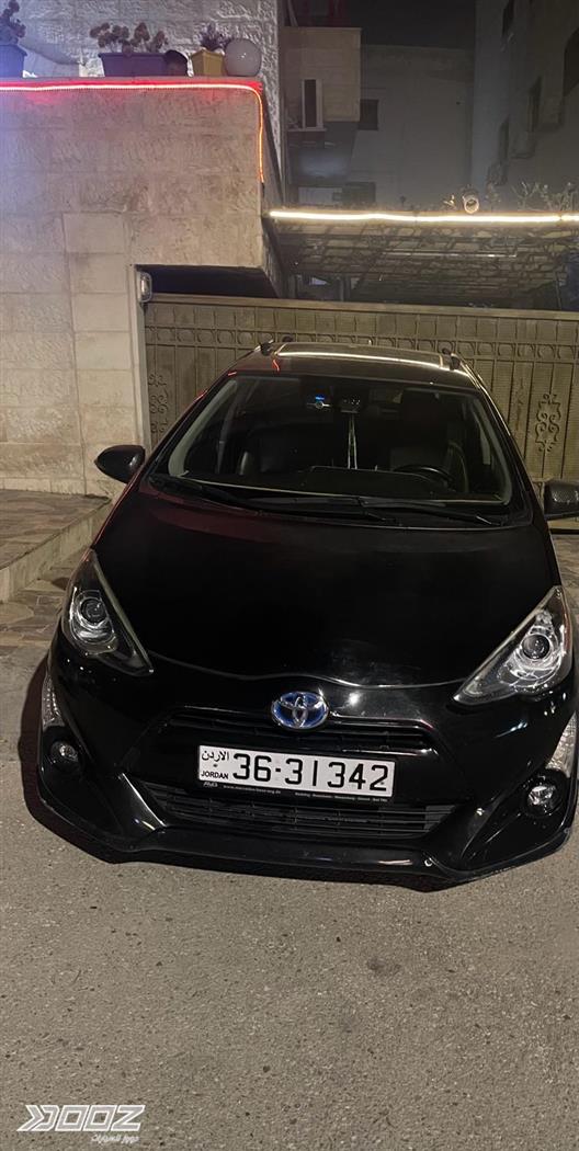 Car image for listing