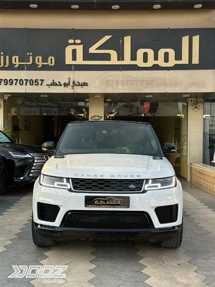 Car image for listing