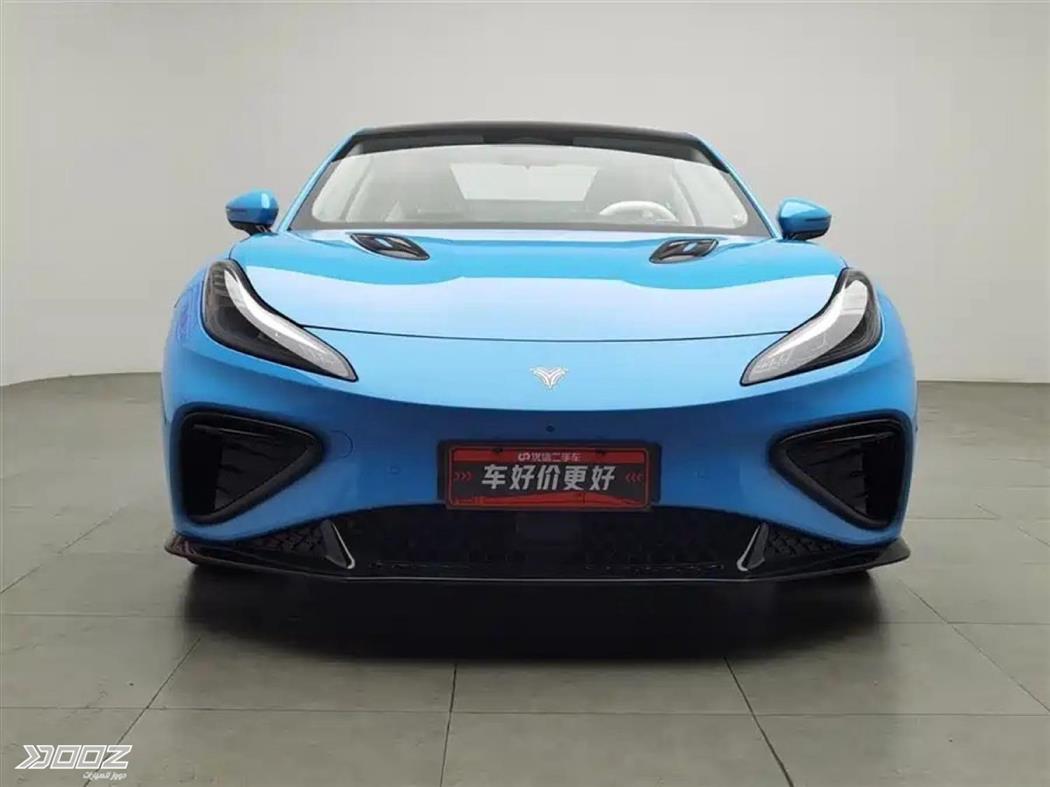 Car image for listing