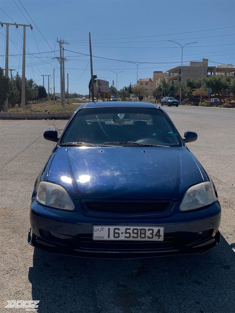 Car image for listing