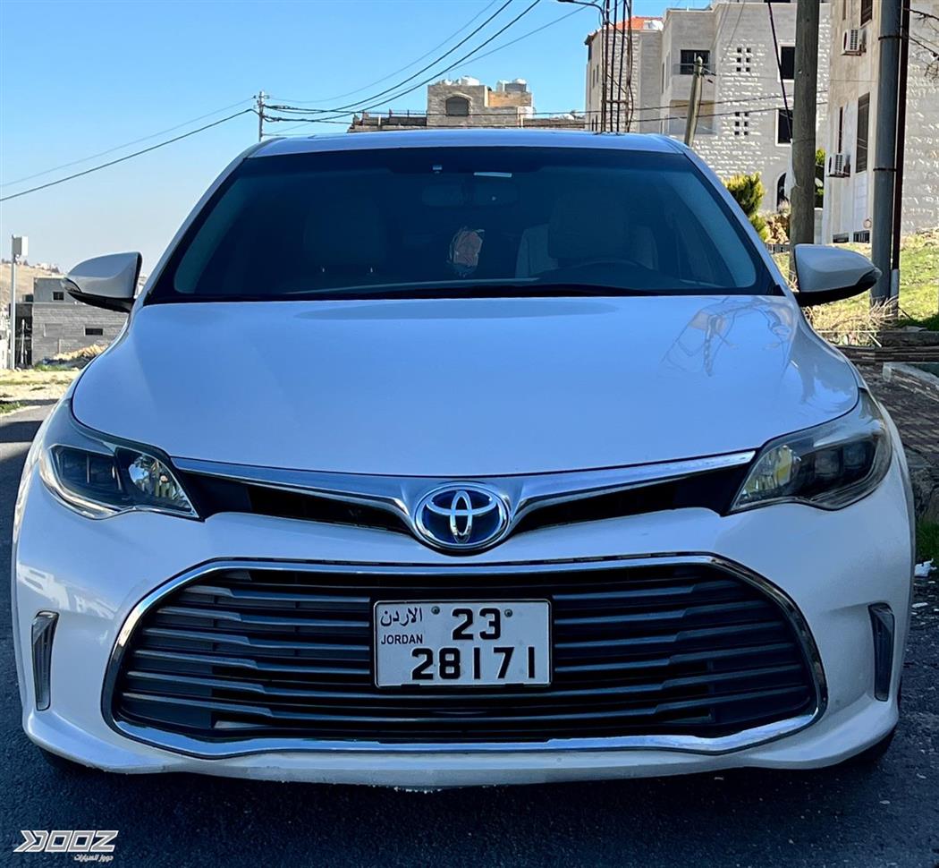 Car image for listing