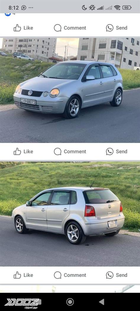 Car image for listing