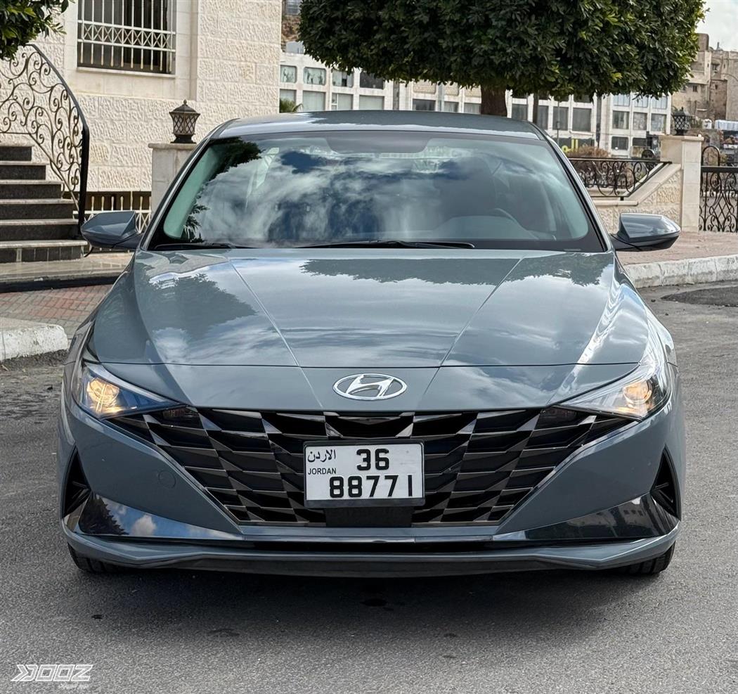 Car image for listing