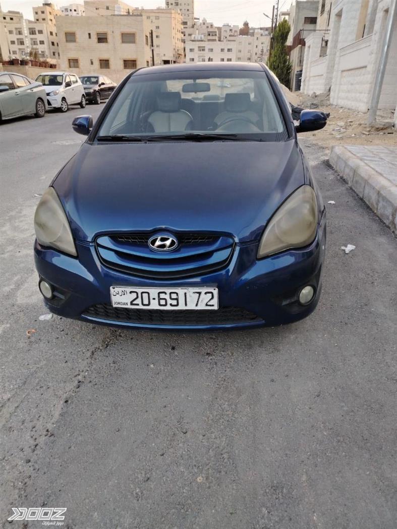 Car image for listing