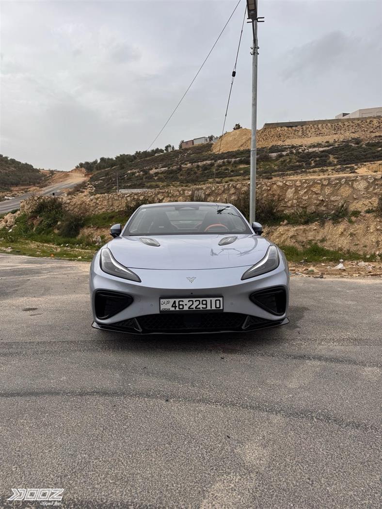 Car image for listing