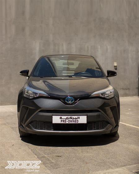 Car image for listing