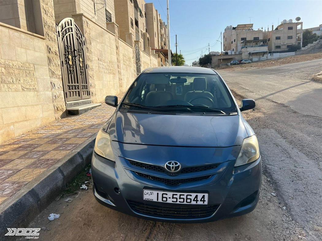 Car image for listing