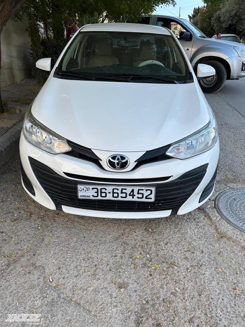 Car image for listing