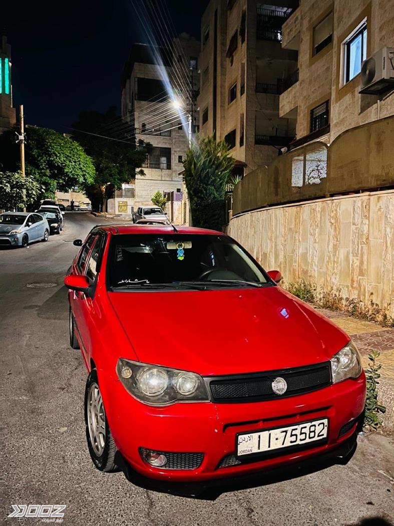 Car image for listing