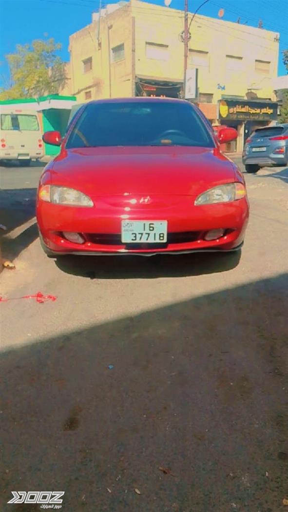 Car image for listing