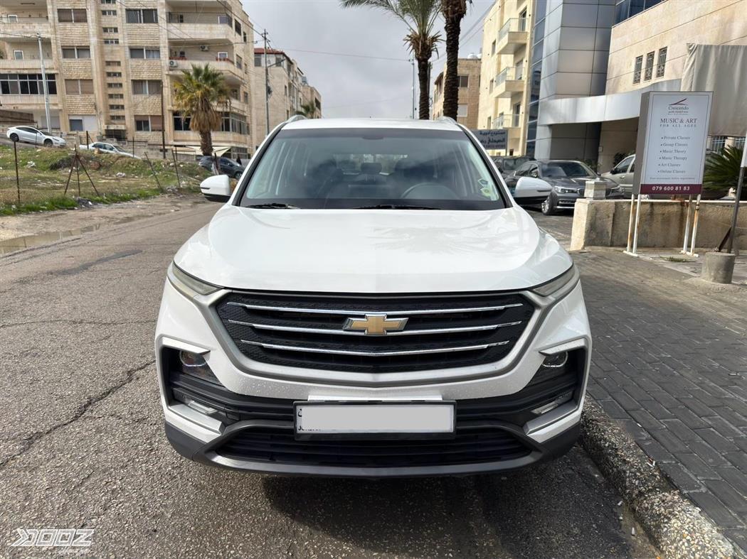 Car image for listing