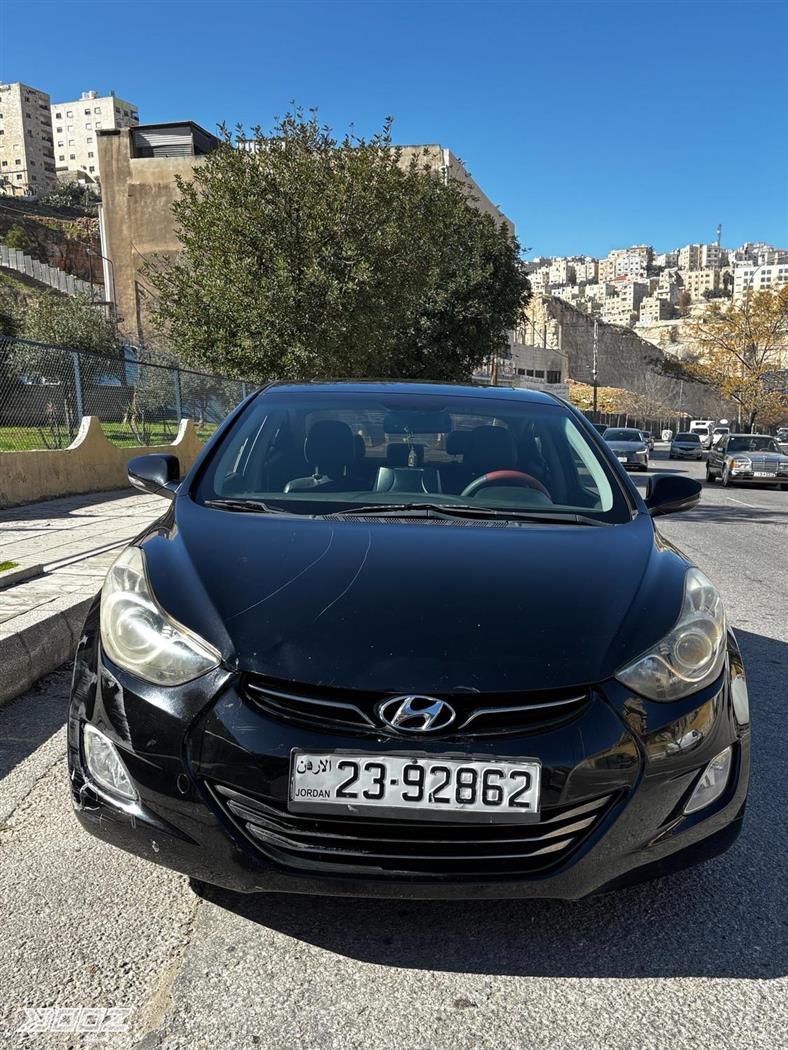 Car image for listing