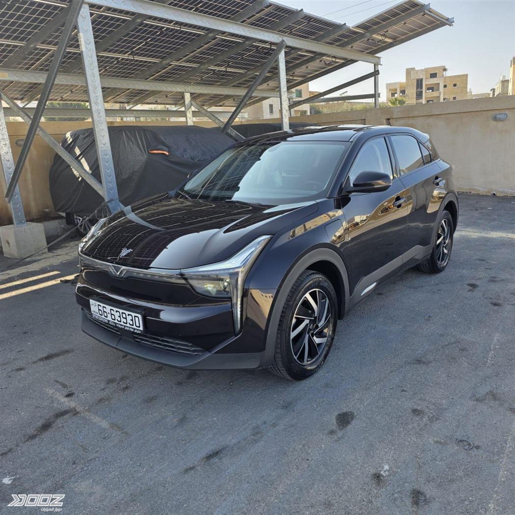 Car image for listing