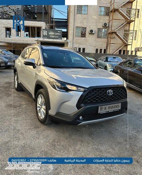 Car image for listing