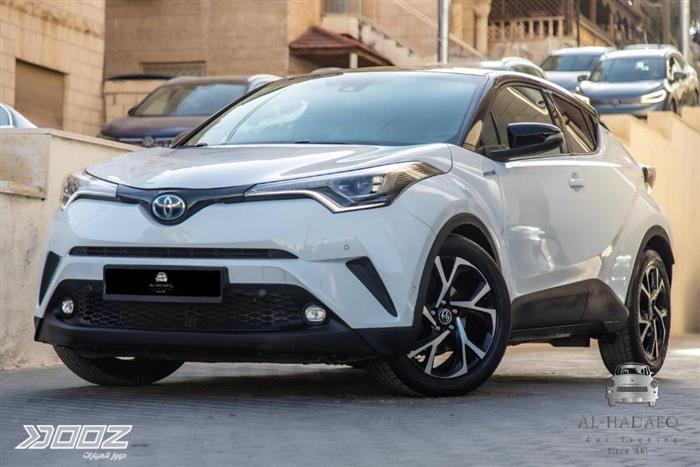 Car image for listing