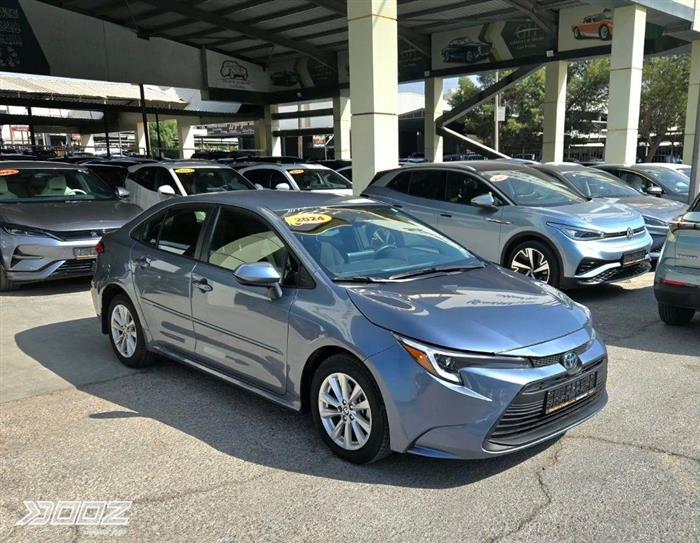 Car image for listing