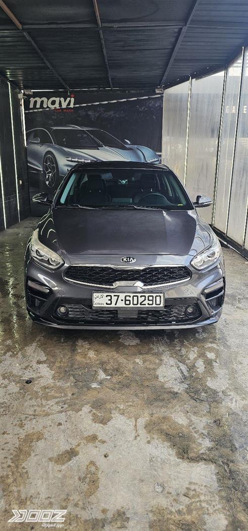 Car image for listing