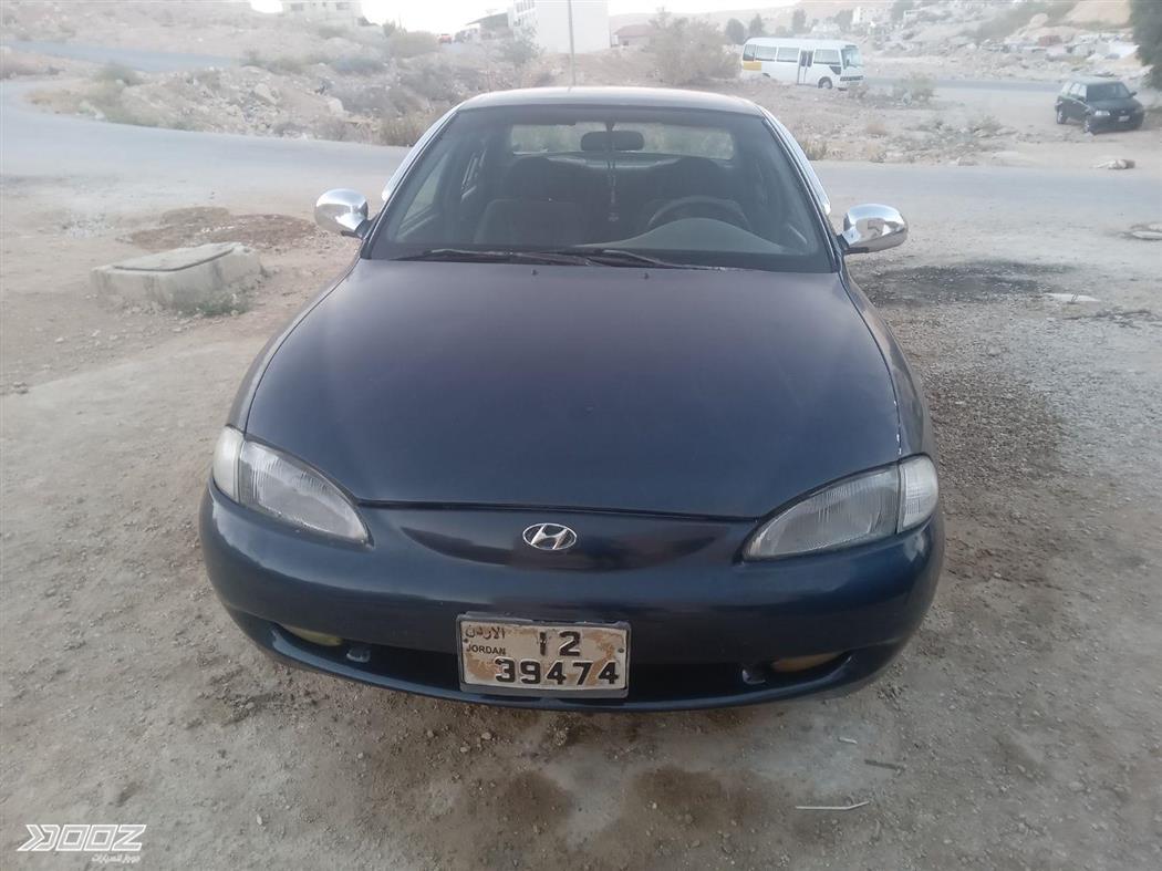 Car image for listing