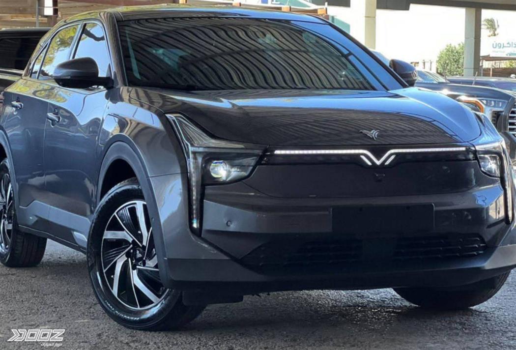 Car image for listing