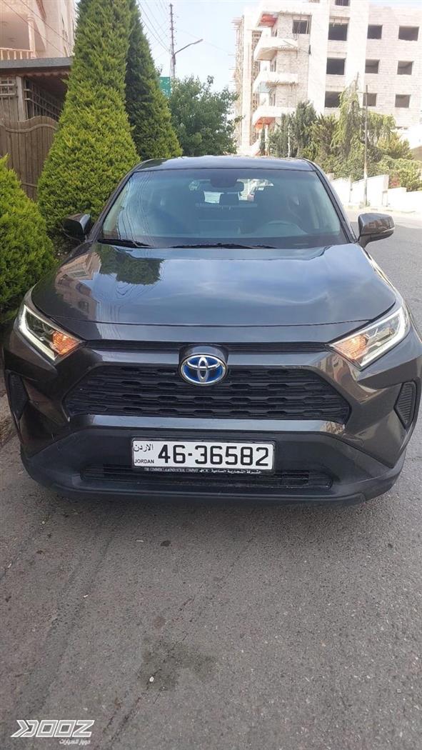 Car image for listing