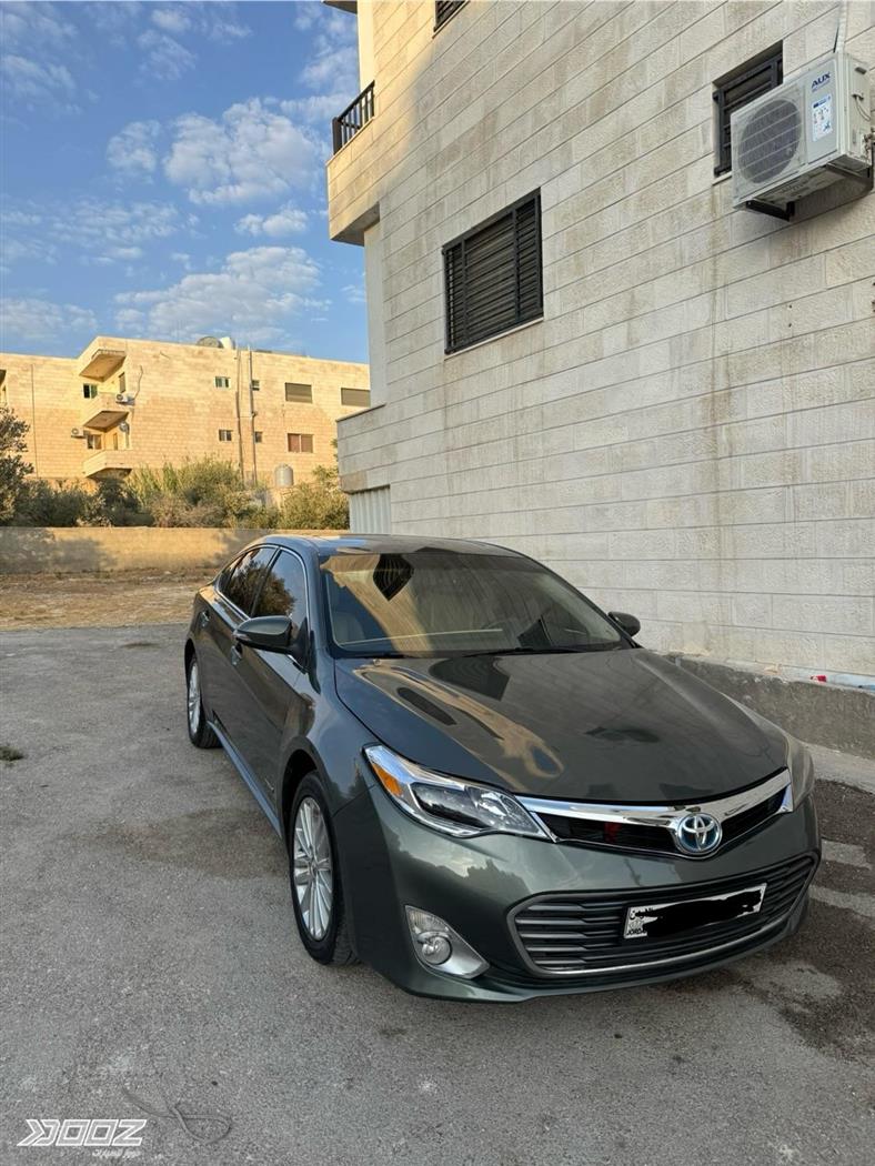 Car image for listing