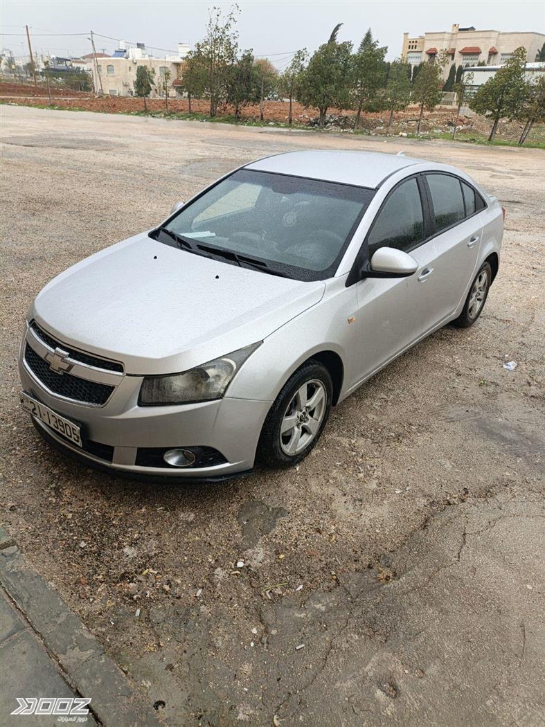 Car image for listing