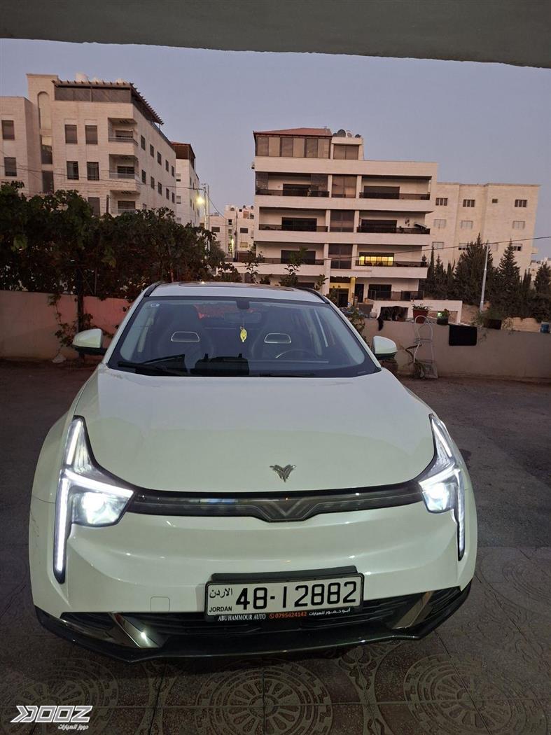 Car image for listing