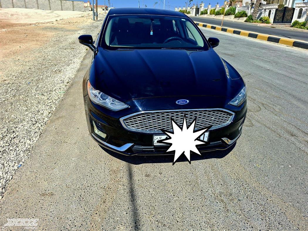 Car image for listing