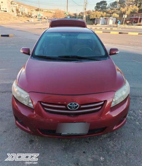 Car image for listing