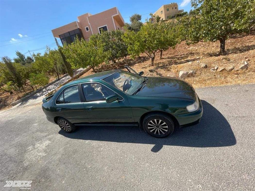 Car image for listing