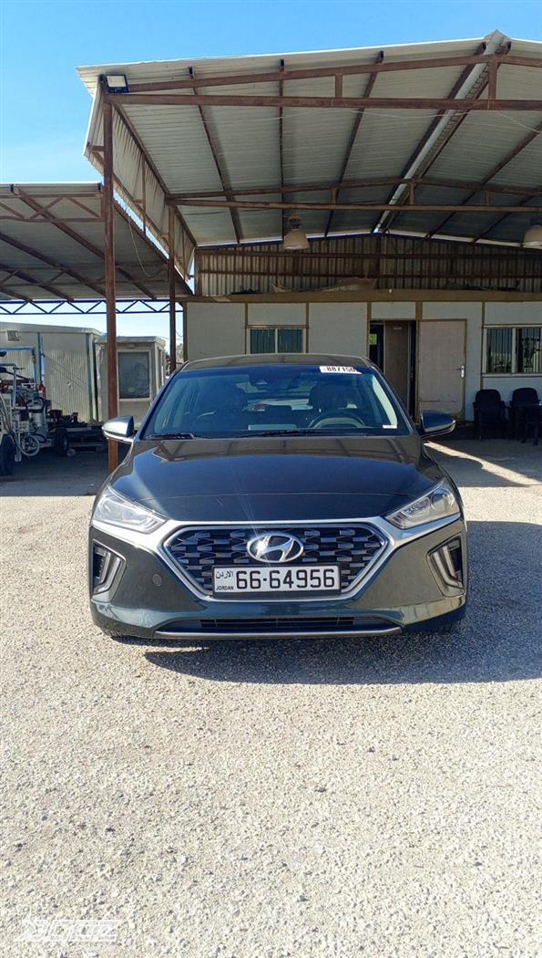 Car image for listing