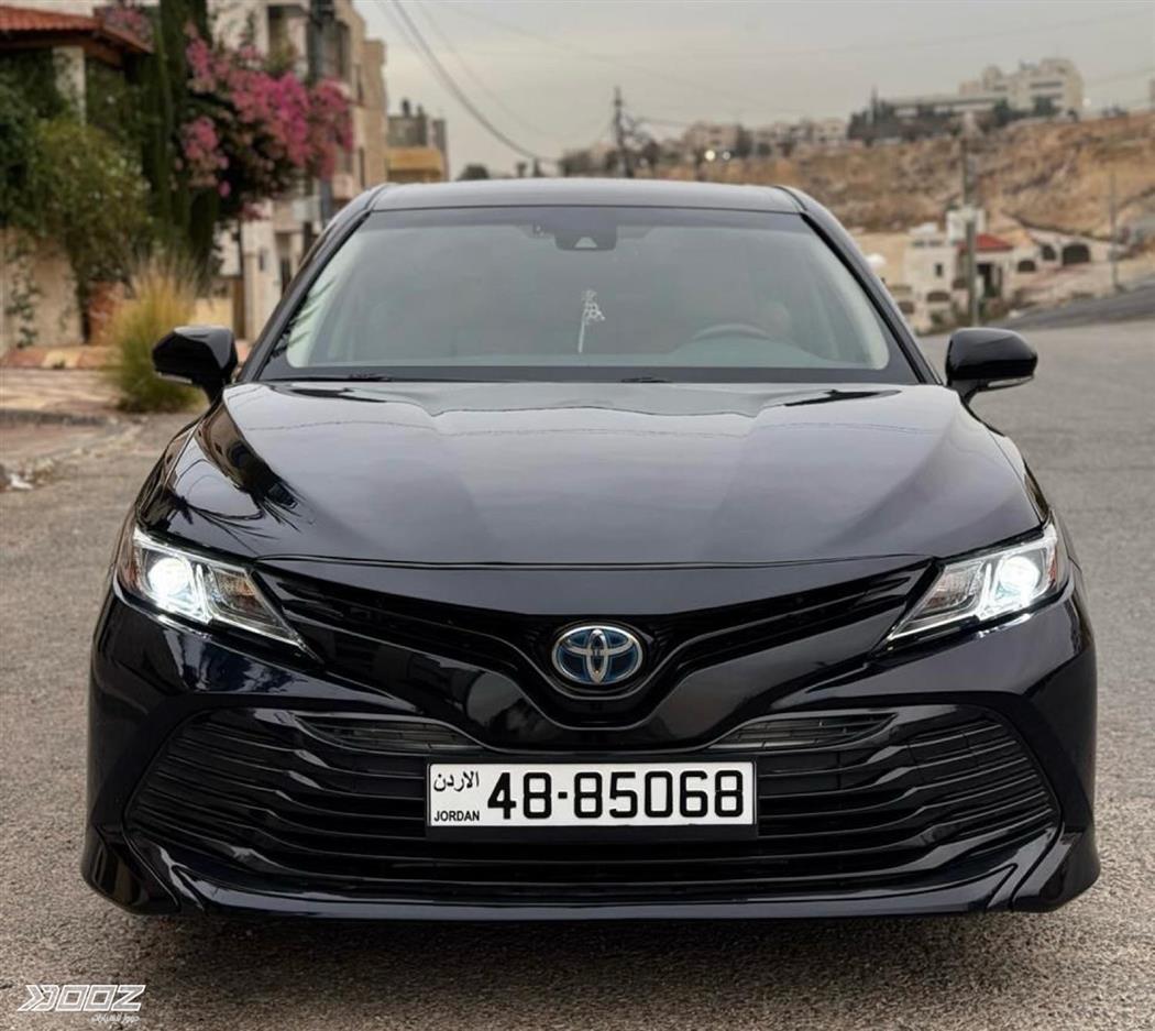 Car image for listing