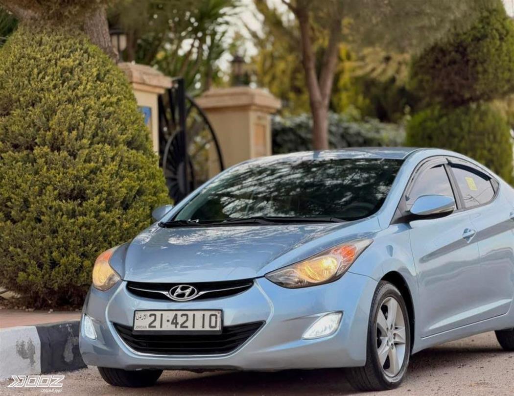 Car image for listing