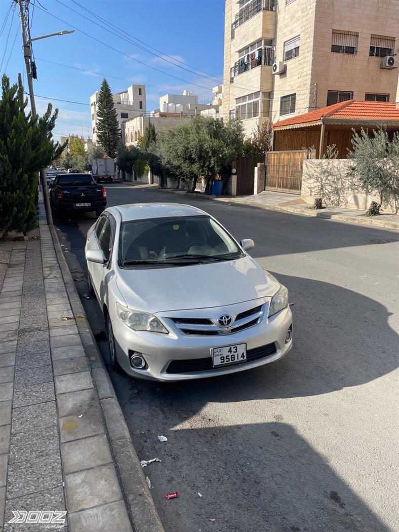 Car image for listing