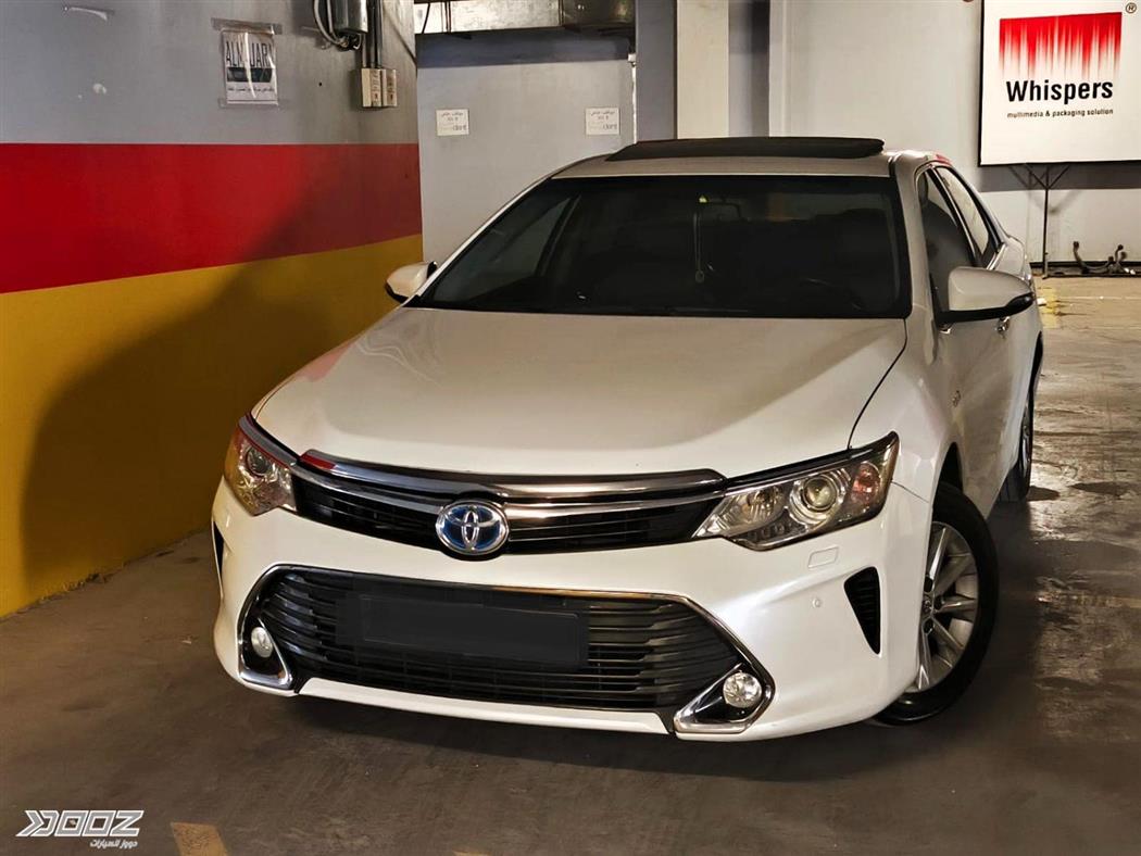 Car image for listing