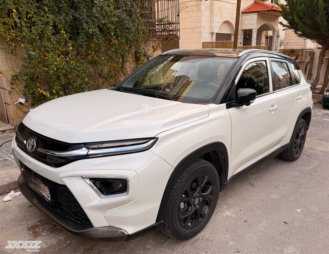 Car image for listing