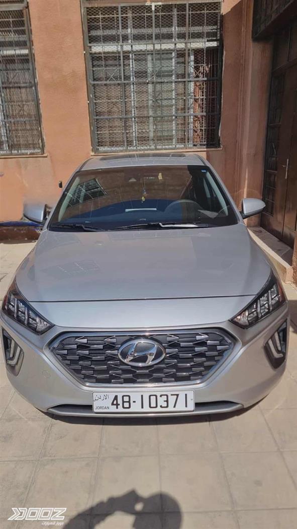 Car image for listing