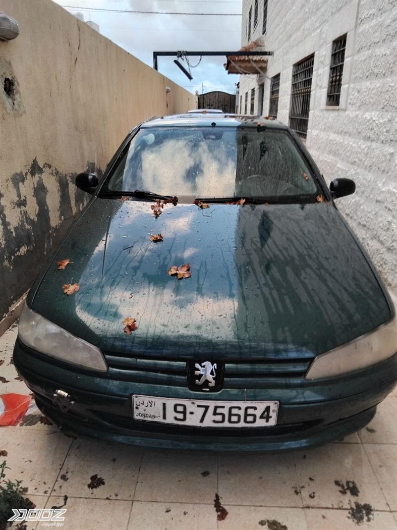 Car image for listing