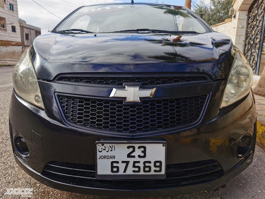 Car image for listing